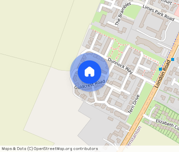 Skylark Place, St. Ives, PE27 - Photo 1