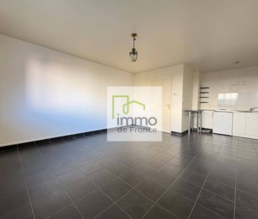 Location appartement 2 pièces 43.37 m² à Lille (59000) LILLE CENTRE - Photo 4
