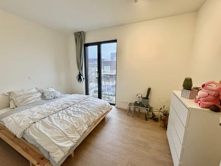 Appartement te huur - Photo 3