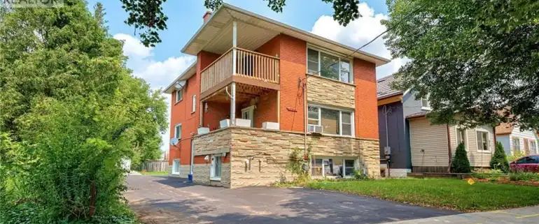 870 GUELPH Street | 870 GUELPH Street, Kitchener - Photo 1