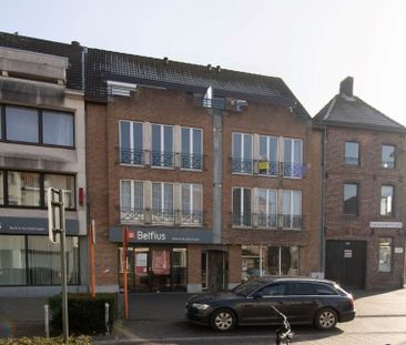 Appartement te huur in Ingelmunster voor € 630 met 2 slaapkamers - Photo 4