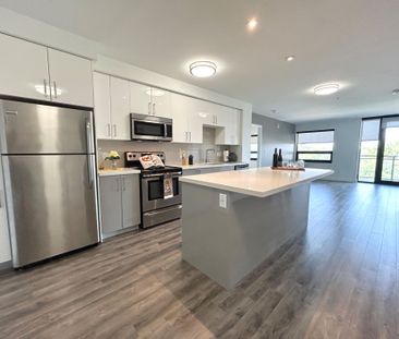 For Lease - 460B Belmont Avenue Unit# 309, Kitchener, Ontario - Photo 3