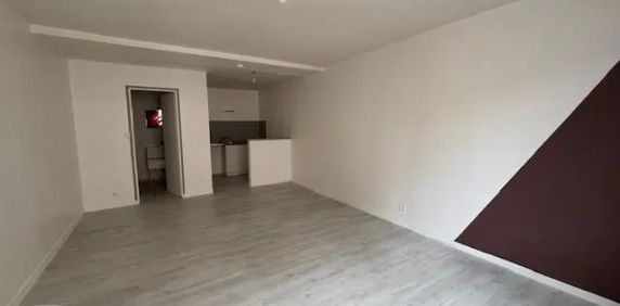 Appartement à louer 1 pièce 24.36m² - Photo 2