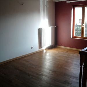 À louer / Appartement F2 Duplex / BESANCON QUARTIER TREY - SAINT CLAUDE 31 Chemin du Point du Jour - Photo 4