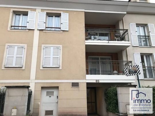 Location appartement t2 54 m² à Suresnes (92150) Republique 2 - Photo 1