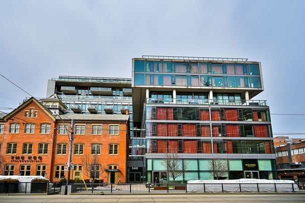 For Lease - 560 King Street Unit# 601, Toronto, Ontario - Photo 1
