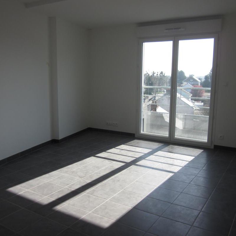 Location Appartement 2 pièces 42m² NANTES 44100 - Photo 1