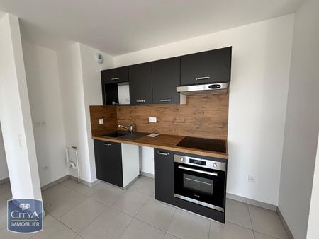 Location Appartement 3 pièces 65m² TOURS 37200 - Photo 4