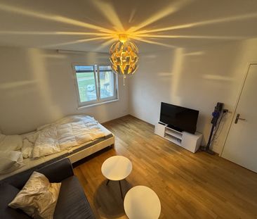 1 Zimmer, 16 m², 1. Stock - Photo 5
