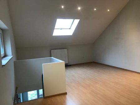 Appartement te huur - Photo 4