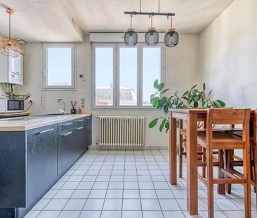 Location Appartement 3 pièces 78m² ANGERS 49100 - Photo 3