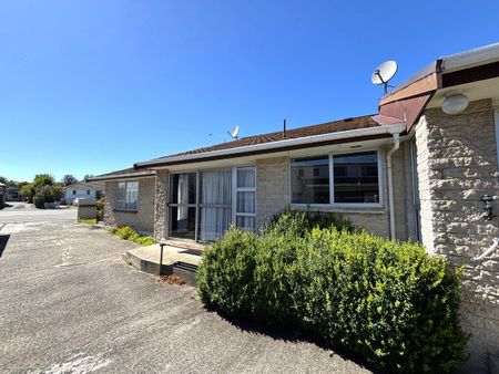 Easy Living in Mosgiel - Photo 4