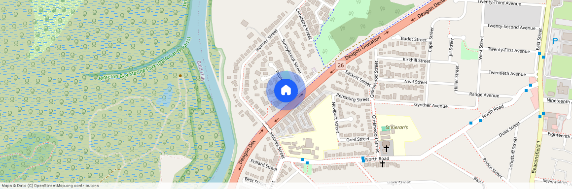 11 Pomona St, Qld 4017, Brighton