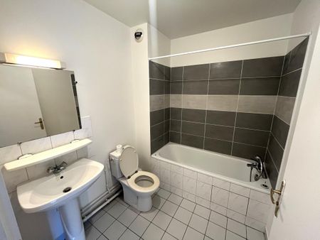 Location Appartement 1 pièce 21m² LIVRY GARGAN 93190 - Photo 4