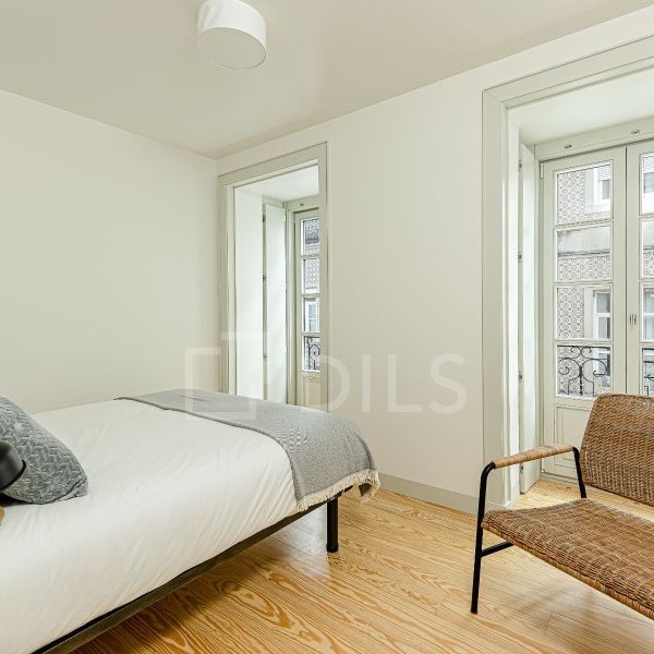 Apartamento T2 em Lisboa - Photo 1