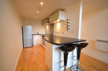 Victoria Mill, Reddish, Stockport, SK5 6AR - Photo 3