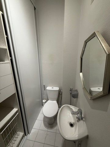 APPARTEMENT T3 A LOUER - Photo 5