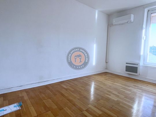 Location Appartement 3 pièces 66m² - Photo 1