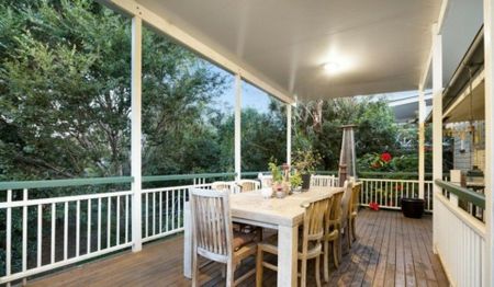 10 Rockbourne Terrace, Paddington QLD, Belconnen - Photo 4