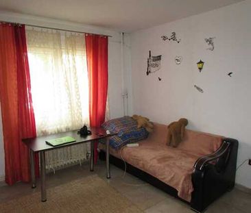 De inchiriat garsoniera, 28 mp, zona strazii Mehedinti - Fotografie 1
