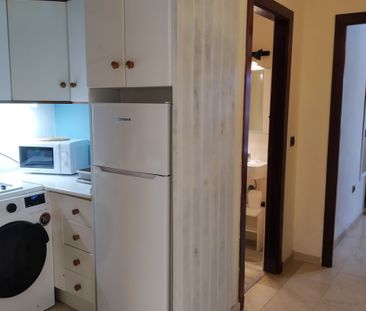 Apartamento de alquiler en Granados, Centro Histórico - Photo 3