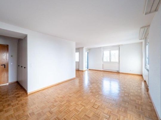 2.5 room apartment on the ground floor in Renens! - Photo 1