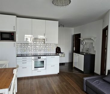 Kraków, Podgórze, Zabłocie, Przemysłowa, Kraków - Photo 3