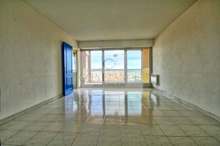 Location Appartement 4 pièces 76m² NICE 06000 - Photo 2