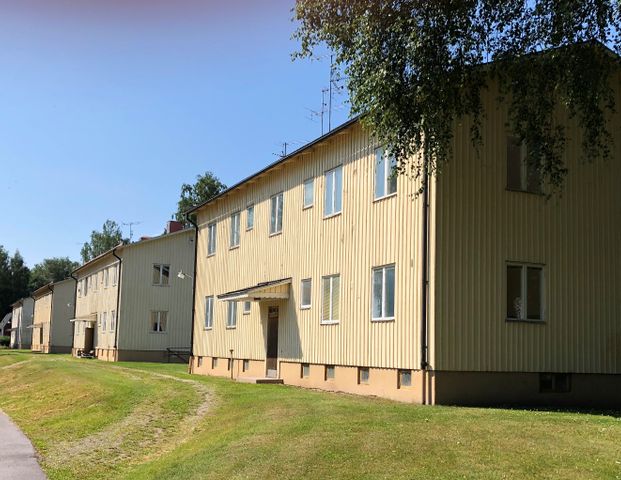 Ängsbacksvägen, Tierp - Photo 1