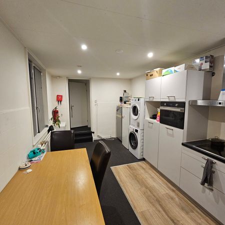 Te huur: Studio Noord-Besterdstraat 65 in Tilburg - Photo 4