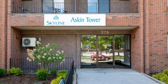 Askin Tower Apartments - Photo 3