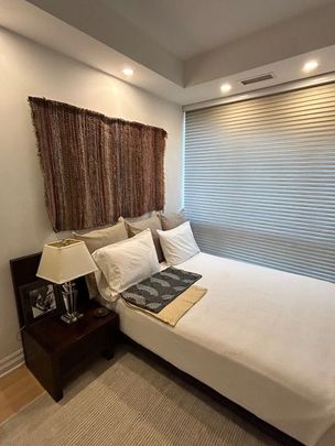 For Lease - 3 Mcalpine Street Unit# 503, Toronto, Ontario - Photo 1