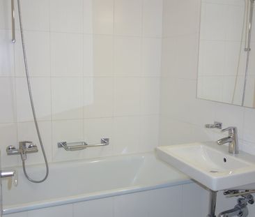 Attique moderne avec balcons - Jonction - Foto 2