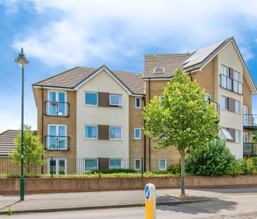 Eagle Way, Peterborough, Hampton Centre - Photo 1