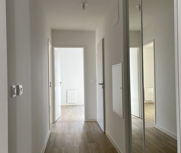 Appartement 3 chambres neuf - Photo 4