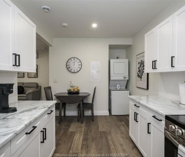 For Lease - 1231 UNVERSITY Avenue Unit# 4, Windsor, Ontario - Photo 3