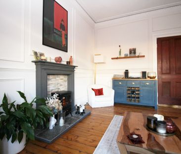 Blantyre Street, Yorkhill, Glasgow - Photo 1