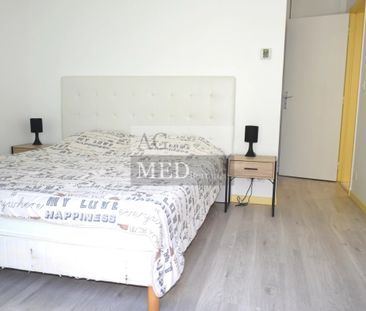 Location meublée à l'année avec garage - Photo 3