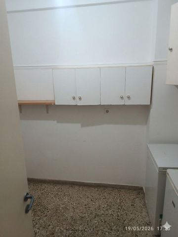 Διαμέρισμα για ενοικίαση Λαμπρινή (Γαλάτσι) - Photo 2