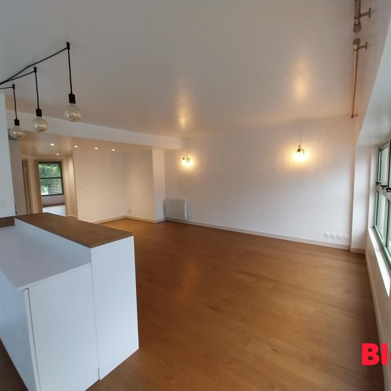 Location Appartement 3 pièces 77m² RENNES 35700 - Photo 1
