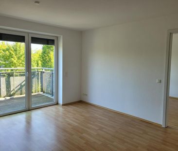 Betreutes Wohnen (60+): Schöne 2-Zimmer-Wohnung in Zentrumsnähe mit... - Foto 4