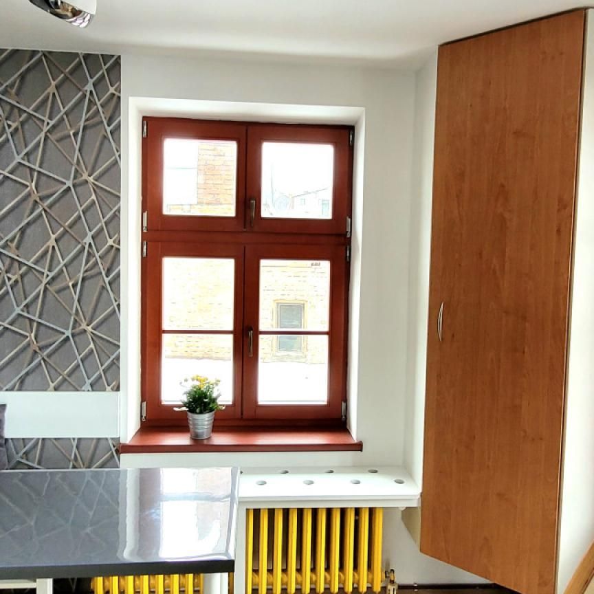 Pronájem bytu 1+1 37 m², Střelecká 851, Jablonec nad Nisou - Photo 1
