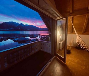 2.5 Zimmer, 68 m², 1. Stock - Photo 4