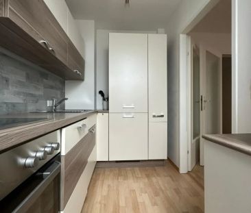 PROVISIONSFREI: Dachgeschosswohnung mit ca. 70,20 m² und möblierter... - Photo 4