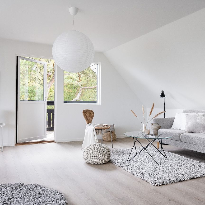 Södra Badvägen, Halmstad - Foto 1