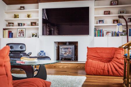 6 bedroom detached bungalow to rent - Photo 2