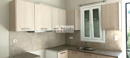 Διαμέρισμα για ενοικίαση Νέο Βυζάντιο (Ναύπλιο) - Φωτογραφία 5