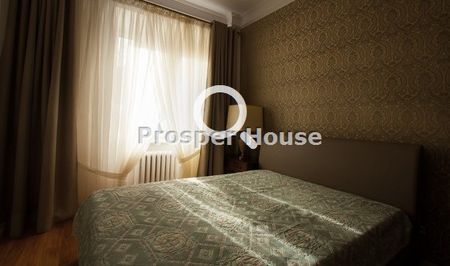 Warszawa, Śródmieście, Śródmieście Południowe, Poznańska - Zdjęcie 2