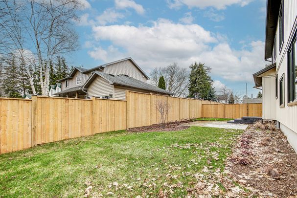 For Lease - 125 Gzowski Street, Guelph/Eramosa, Ontario - Photo 1