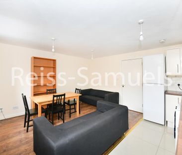 5 bedroom terraced house to rent - Photo 3